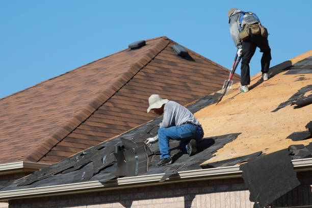 Fast & Reliable Emergency Roof Repairs in Remerton, GA