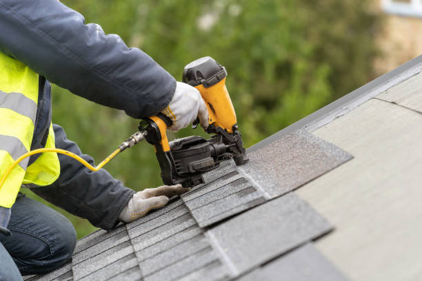 Best Rubber Roofing (EPDM, TPO)  in Remerton, GA