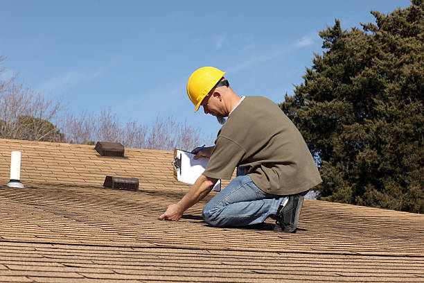 Best Roof Ventilation Installation  in Remerton, GA